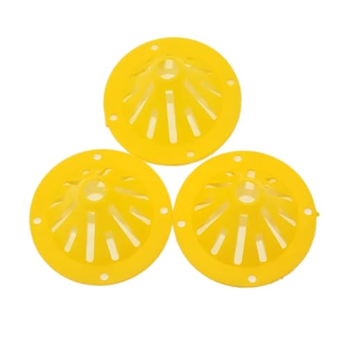 Queen Bee Cage 50pcs Beekeeping Cone Bee Escape Also Be Used in Drone Or Wasp Trapping for Beekeeping Supplies