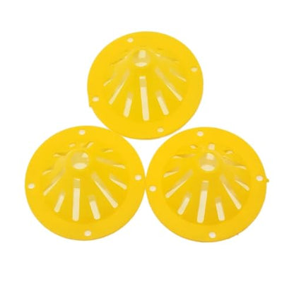 Queen Bee Cage 50pcs Beekeeping Cone Bee Escape Also Be Used in Drone Or Wasp Trapping for Beekeeping Supplies