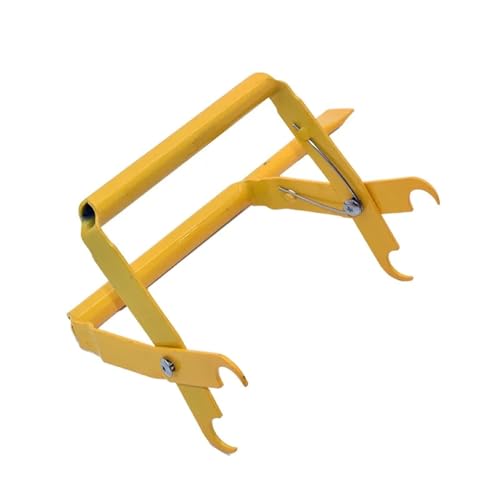 Bee Hive Frame Grip Bee Hive Frame Clip Clamp Grasp Beehive Frame Holder Capture Beehive Frame Grip Beekeeping Equipment Queen Rearing System Tools for Beekeeeper