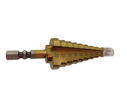 FASTFERMENT Sampling Port Kit - Includes Spigot & Drill Bit