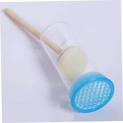 LIOOBO Cages Beekeeping Queen Marking Bottles Bee Marking Tools Set Random Color