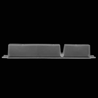 YOUTHINK Bee Feeder Feeder Frame Bee Plastic Frame 1.5L Feeding Tool for Liquid and Solid Food Large Capacity Easy Install for Beekeepers Colony Feeding