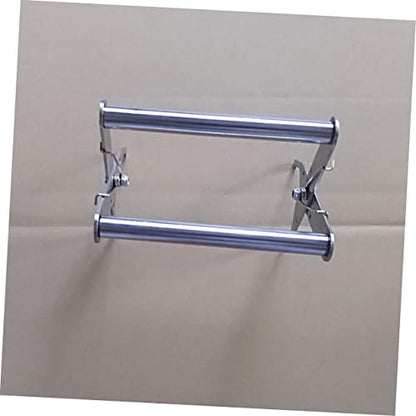 Beekeeping Frame Grip Holder Stainless Steel Beekeeper Tool Frame Holder for Precise Framework Capture Essential Beekeeping Equipment for Handling