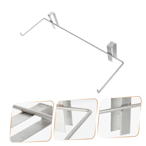 1pc Beekeeping Frame Holder Convenient Storage Rack for Bee Houses Easy to Install Beehive Hanger Apiculture Supply Smooth Surface and Fine Craftsmanship