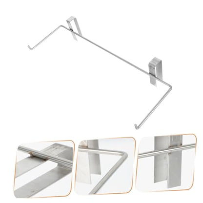 1pc Beekeeping Frame Holder Convenient Storage Rack for Bee Houses Easy to Install Beehive Hanger Apiculture Supply Smooth Surface and Fine Craftsmanship