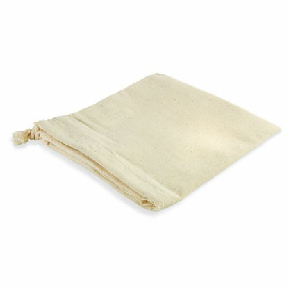 Euro Cuisine Nut Milk Bag - Cheese Cloth Bag for Straining Greek Yogurt, Organic Cheesecloth for Straining, Nut Milk Bag Reusable, Kava Strainer Bag, Nutmilk Mesh Bag (12"x12") - size: 12"x12"