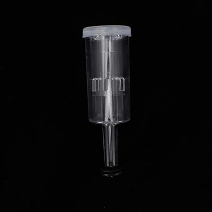3 Piece Homebrew Airlock with Sealing Ring for Beer and Wine Fermentation