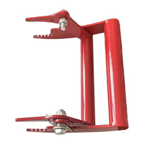 2pcs Beehive Frame Grip Holder Beekeeping Equipment Frame Lift Bracket High Performance Accessory Beehive Grip Nest Box Frames Holder