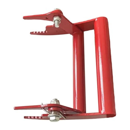 2pcs Beehive Frame Grip Holder Beekeeping Equipment Frame Lift Bracket High Performance Accessory Beehive Grip Nest Box Frames Holder