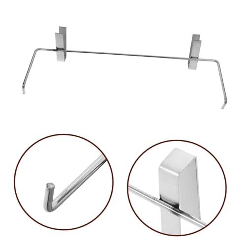 Yardwe Beehive Stand Hive Holder Beekeeping Rack for Frames Beehive Hanger Storage