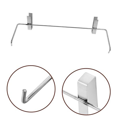 Yardwe Beehive Stand Hive Holder Beekeeping Rack for Frames Beehive Hanger Storage