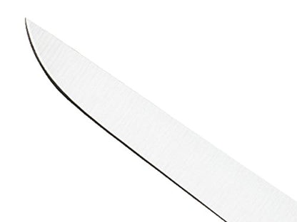 Mercer Culinary M23560 Renaissance, 6-Inch Flexible Boning Knife - color: Flexible Boning Knife, size: 6"