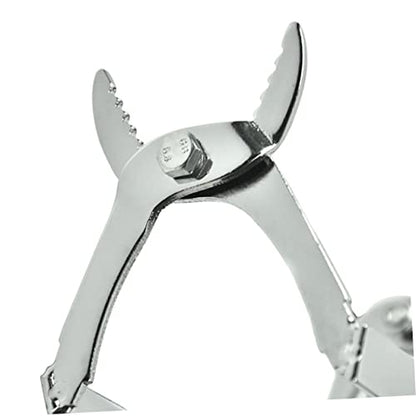 POPETPOP Beehive Frame Lifter Tool Beekeeping Frame Clip Grip for Easy Hive Inspection and Harvesting for Safe and Efficient Beekeeping Tasks