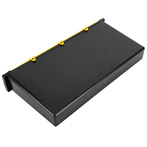 6L Plastic Frame Feeder for Bee Syrup Water Feeding Beekeeping Equipment Supplies