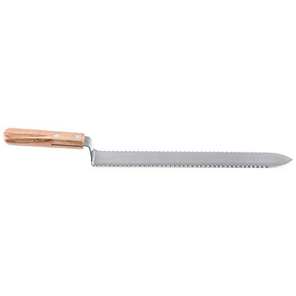 Uncapping Knife, Honey Extractor, Honey Extraction for Beekeepers, Honey Scraping, DIY Stainless Steel for Honey Beekeeping