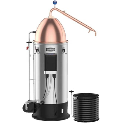 Easy Siphon 3/8" x 26" Racking Cane