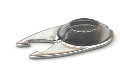 WMF Profi Plus Spare Tension Fork for Cheese Cutter, 1.8 x 1 x 0.6 cm, Transparent