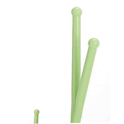 Tree-Shaped Baby Bottle Dryer Green Baby Bottle Drying Rack Easy to Clean Safe for Infants