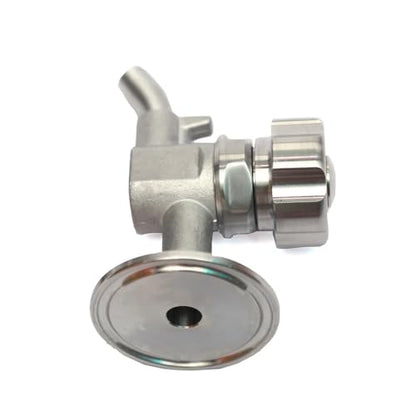 Beer Samplingngment Sa Equipmple Valve Stainless Steel Sampling