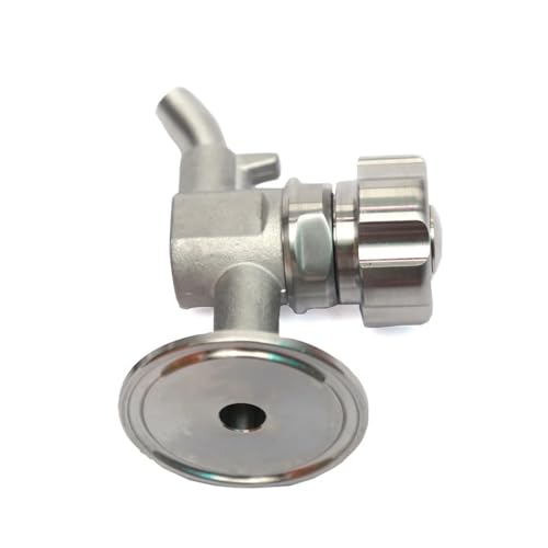 Beer Samplingngment Sa Equipmple Valve Stainless Steel Sampling