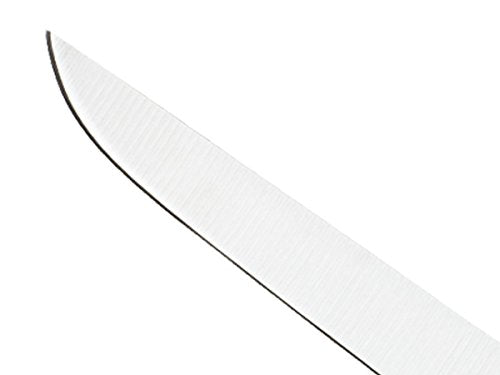 Mercer Culinary M23550 Renaissance, 6-Inch Stiff Boning Knife - color: Stiff Boning Knife, size: 6"