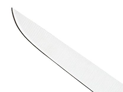 Mercer Culinary M23550 Renaissance, 6-Inch Stiff Boning Knife - color: Stiff Boning Knife, size: 6"