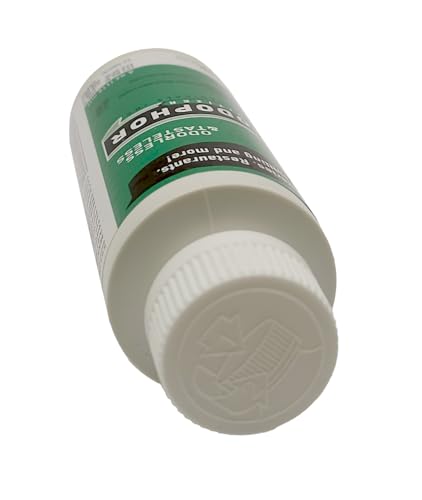 Homebrewers Outpost - CL30B BTF Iodophor Sanitizer - 16 oz