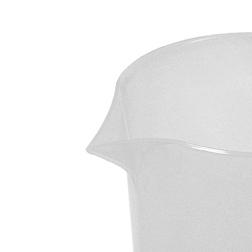 Valley Industries Multi-Purpose Measuring Pitcher - 16oz., Translucent - size: 16oz.
