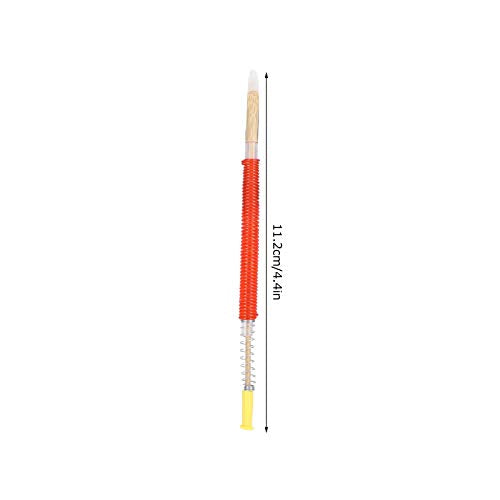 Bee Grafting Tool, 25Pcs Queen Rearing Tool Apiculture Equipment Beekeeping Grafting Tool, Bee Queen Rearing Tool Detachable Beekeeping Supplies for Home