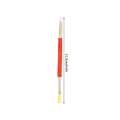 Bee Grafting Tool, 25Pcs Queen Rearing Tool Apiculture Equipment Beekeeping Grafting Tool, Bee Queen Rearing Tool Detachable Beekeeping Supplies for Home