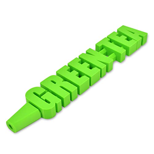 Custom Beer Tap Handle, Personalized Keg Handle for Kegerator and Craft Beers, Suitable for Home Brew, Bars, Kegs and Drafts - Green - Apple - color: Green - Apple