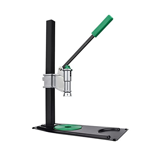 Kegging Tools Auto Lever Bench Beer Bottle Capper for Home Brew Keg Soda Capping,Bottle Sealer Home Brew Equipment