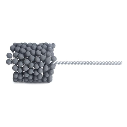 Garhgi 2.685"(68mm) Cylinder Honing Tool, 320 Grit SC Abrasive Balls for 2-5/8" Automotive Motor Engine Brake Rotor Bore Crosshatching Deglazing Polishing on Metals Cast Iron Steel - size: 2.685"(68mm), style: 320 Grit