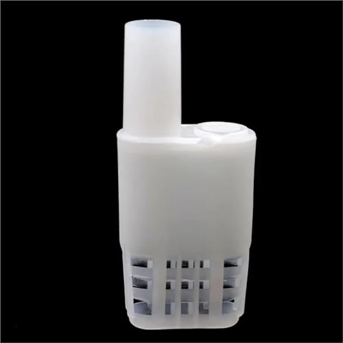Queen Bee Cage 60PCS Queen Bee Cages Beekeeping Protection Isolation Plastic White Move Tools for Beekeeping Supplies