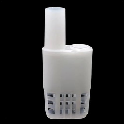 Queen Bee Cage 60PCS Queen Bee Cages Beekeeping Protection Isolation Plastic White Move Tools for Beekeeping Supplies