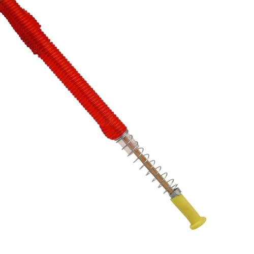 Beekeeping Moving Grafting Needle Tool 15PCS Shift Needle Bee Beekeeper Hive Queen Larva Hive Feeding Tools Apiculture Supplies (Yellow) - color: Yellow
