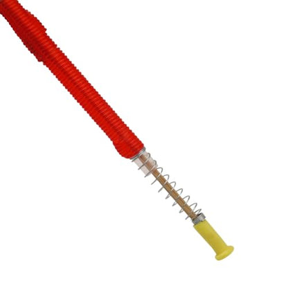Beekeeping Moving Grafting Needle Tool 15PCS Shift Needle Bee Beekeeper Hive Queen Larva Hive Feeding Tools Apiculture Supplies (Yellow) - color: Yellow