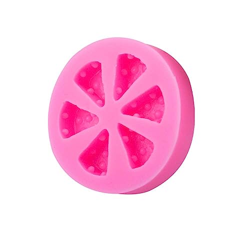 Mini Cheese Block Mould Sandwich Wafer Cookie Cake Decoration Silicone Mould (17-580)
