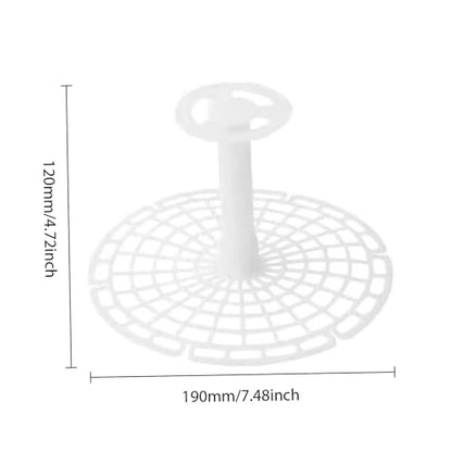Fermenters, Pickle Jars Press Plate 7.5 Inch Fermentating Weight for Pickled Foods, Mason Jar Fermentation Kit with Handle for Kimchi Vegetables Canning Supplies