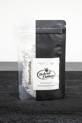 Citric Acid Powder 150g in Glass Jar - Food Grade Ground Citric Acid for Cooking, Cleaning, and Canning - Kitchen Essential