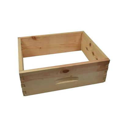 GLSBOX Beekeeping Beehive Super Box