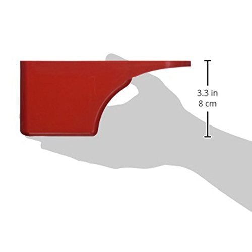 Kitchen Crop Canning Tools (2-Cup Measuring Scoop) - size: 2-Cup Measuring Scoop