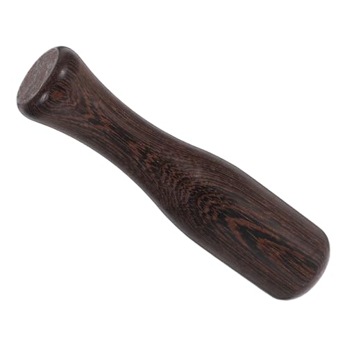 Wooden Fermentation Tamper Stick Versatile Sauerkraut Pounder for Pickled Vegetables Multipurpose Kitchen Gadget for Easy Compacting and Fermenting Essential Tool for Home Cooking
