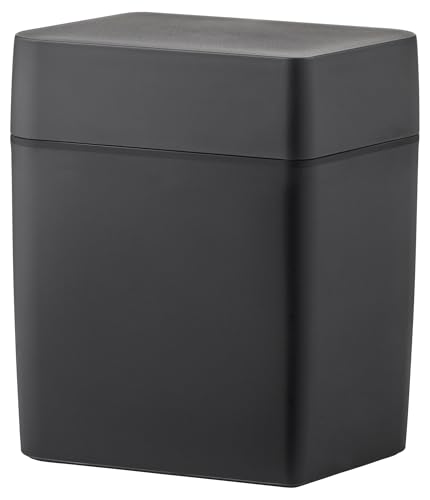 Rosti Classic Cheese Box 16.5 x 10 x 19 cm Black
