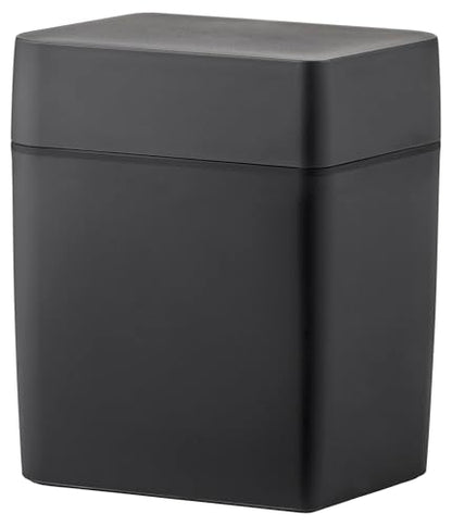 Rosti Classic Cheese Box 16.5 x 10 x 19 cm Black