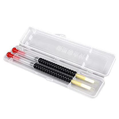 Bee Grafting Needles 4pcs Moving Larva Transfer Beekeeping Tools Queen Rearing Equipment