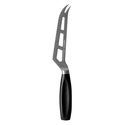 BOSKA Universal Cheese Cutter Black - Premium Cheese Knife - 140 Mm - Premium Quality - German Steel - HACCP Knife - for Professional Use - Cheese Knives - color: Black, size: Universal cutter