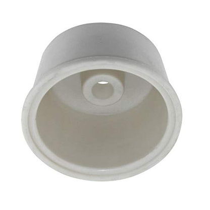 Large Universal Drilled Bung for Homebrewing-Winemaking-Stopper Fits DemiJohns