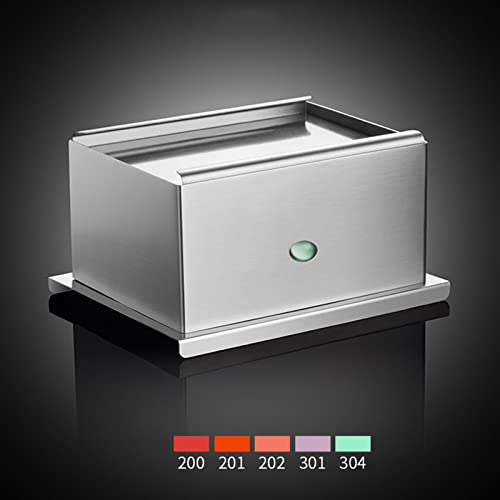 Multifunction Manual Cheese Maker Press Stainless Steel Easy To Assemble For Home Home-made Tools