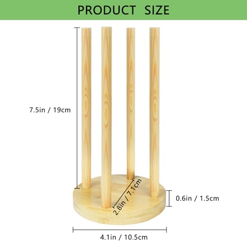 Artcome 5-Pack Glass Fermentation Weights with Easy Grip Handle and Unique Texture Design for Large Wide Mouth Mason Jars - Pickle Pebbles with Glass Weights Organizer - Space Saving Compact Design - size: glass weights 5pc + holder 1pc + tongs x 1pc